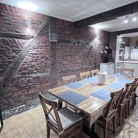 Chez Bene Bed and Breakfast Rochefort Εξωτερικό φωτογραφία