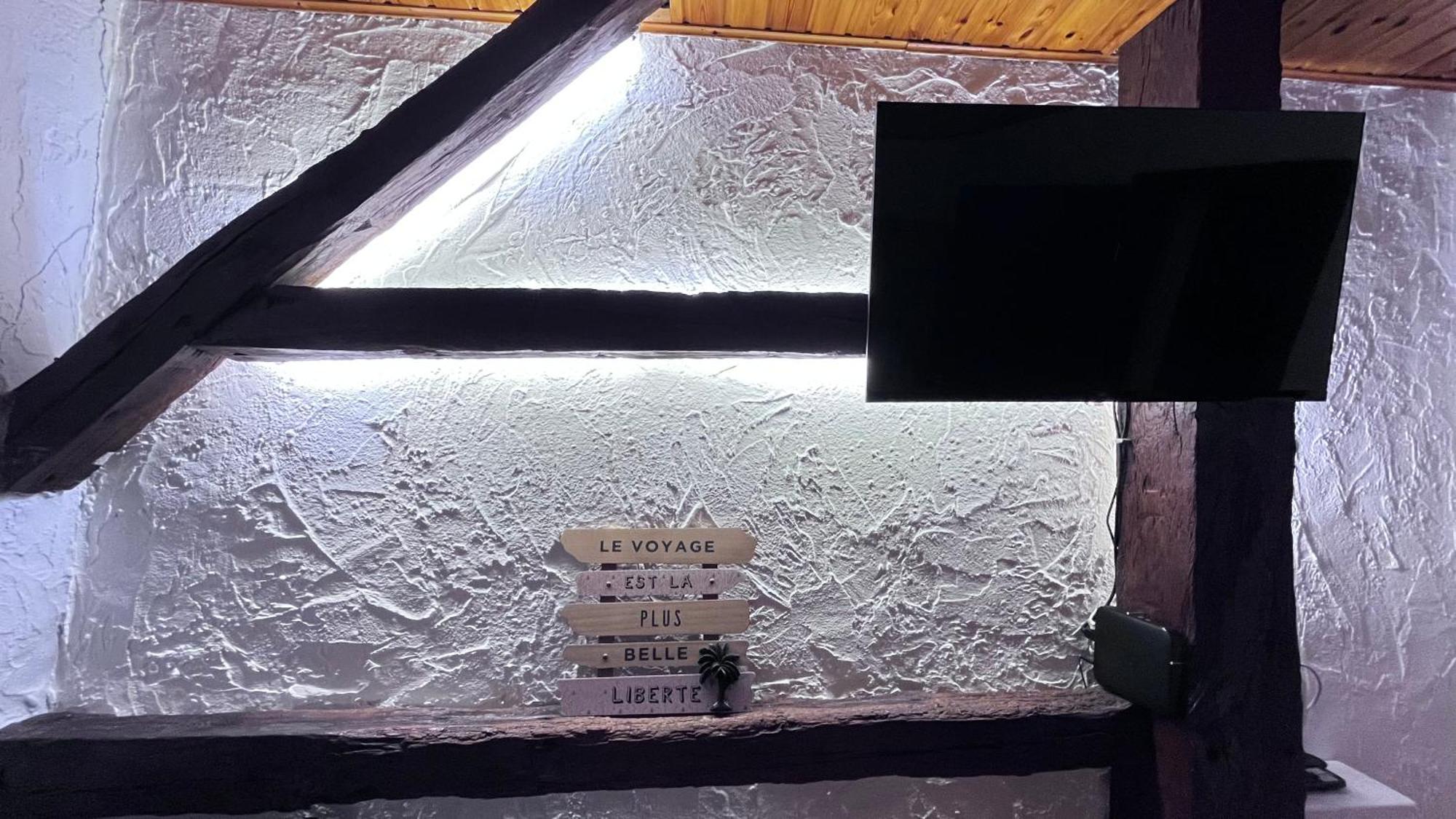 Chez Bene Bed and Breakfast Rochefort Εξωτερικό φωτογραφία