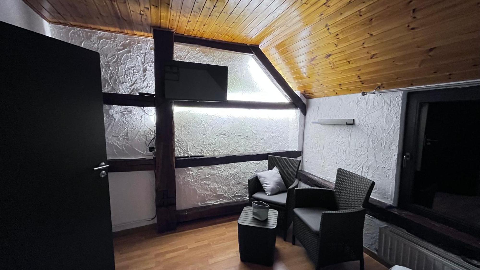 Chez Bene Bed and Breakfast Rochefort Εξωτερικό φωτογραφία